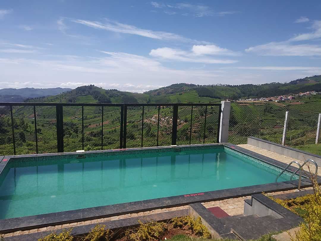 Mountain Trails Best Rates on Ooty Hotel Deals, Reviews & Photos