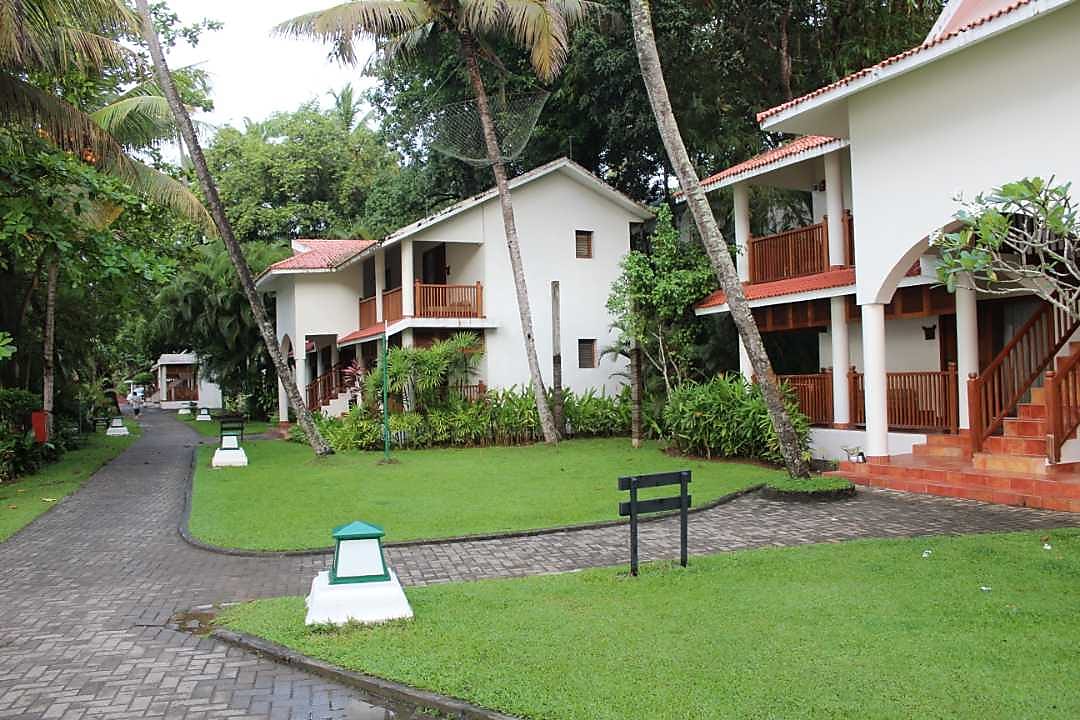 Club Mahindra Ashtamudi 𝗕𝗢𝗢𝗞 Karunagappally Resort 𝘄𝗶𝘁𝗵 𝗙𝗥𝗘𝗘 𝗖𝗮𝗻𝗰𝗲𝗹𝗹𝗮𝘁𝗶𝗼𝗻