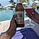 user photos
