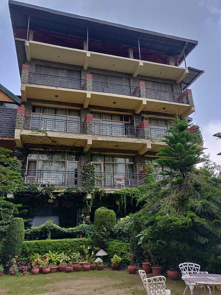 Kasauli Castle Resort Kasauli Resort, FREE Cancellation*, Price