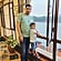 user photos
