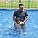 user photos