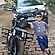 user photos