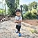 user photos
