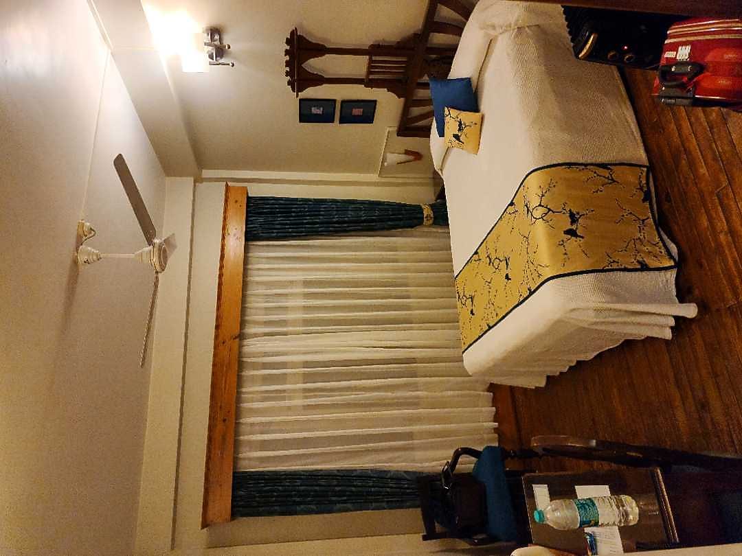 The Habitat Shillong 𝗕𝗢𝗢𝗞 Shillong Guest House 𝘄𝗶𝘁𝗵 ₹𝟬 𝗣𝗔𝗬𝗠𝗘𝗡𝗧