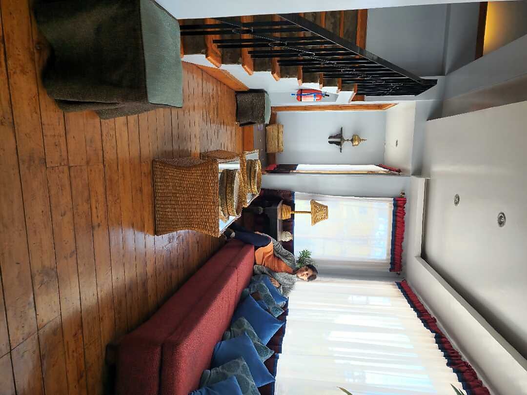 The Habitat Shillong 𝗕𝗢𝗢𝗞 Shillong Guest House 𝘄𝗶𝘁𝗵 𝗙𝗥𝗘𝗘 𝗖𝗮𝗻𝗰𝗲𝗹𝗹𝗮𝘁𝗶𝗼𝗻