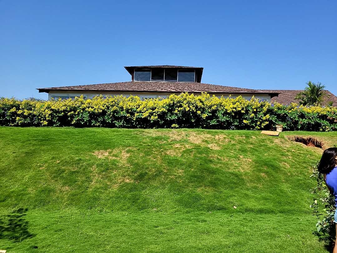 Shathayu Ayurveda Yoga Retreat 𝗕𝗢𝗢𝗞 Devanhalli Resort 𝘄𝗶𝘁𝗵 𝗙𝗥𝗘𝗘 𝗖𝗮𝗻𝗰𝗲𝗹𝗹𝗮𝘁𝗶𝗼𝗻