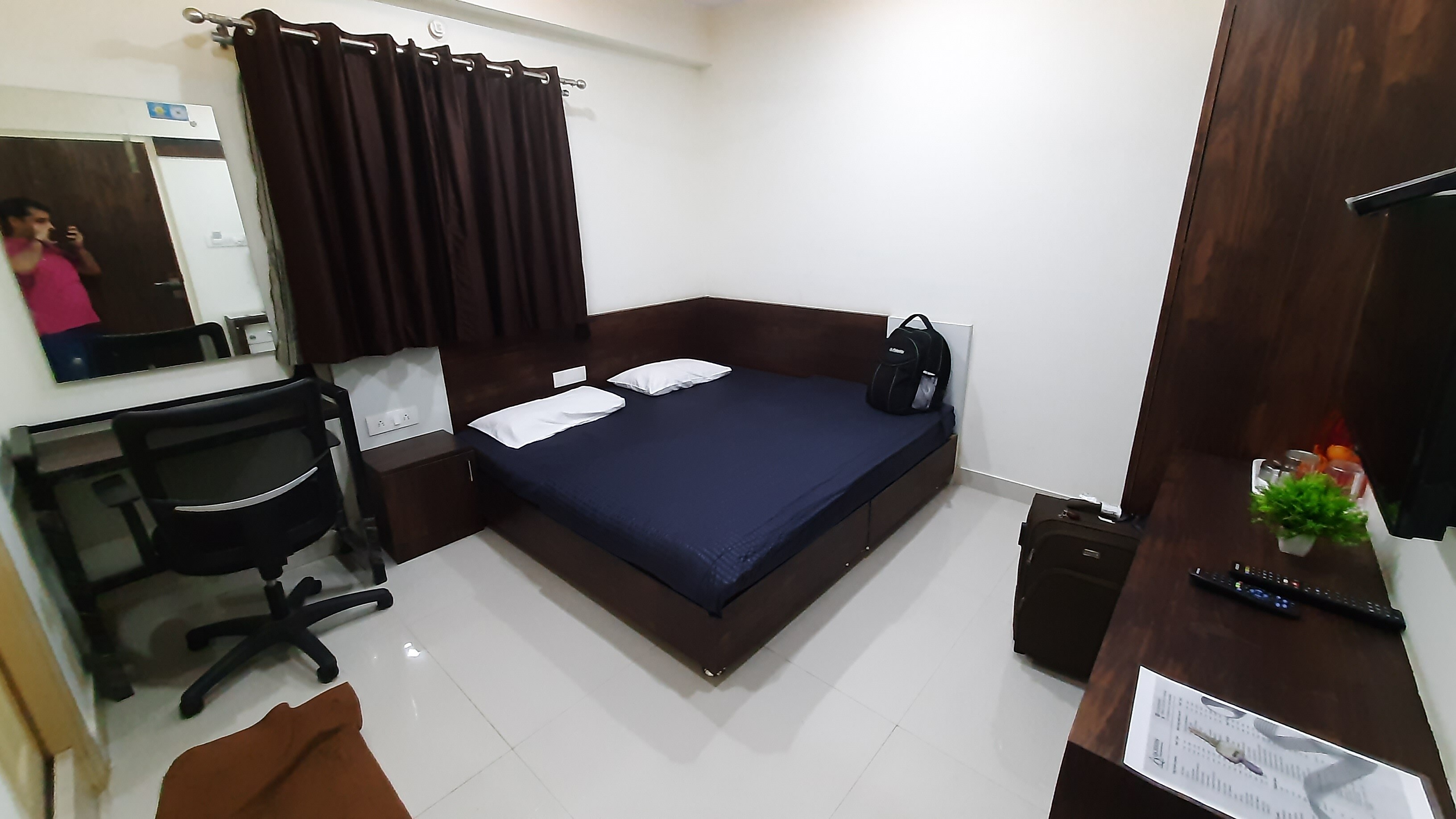 MyWorkStay Stylish in BTM Rooms & Caretaker 𝗕𝗢𝗢𝗞