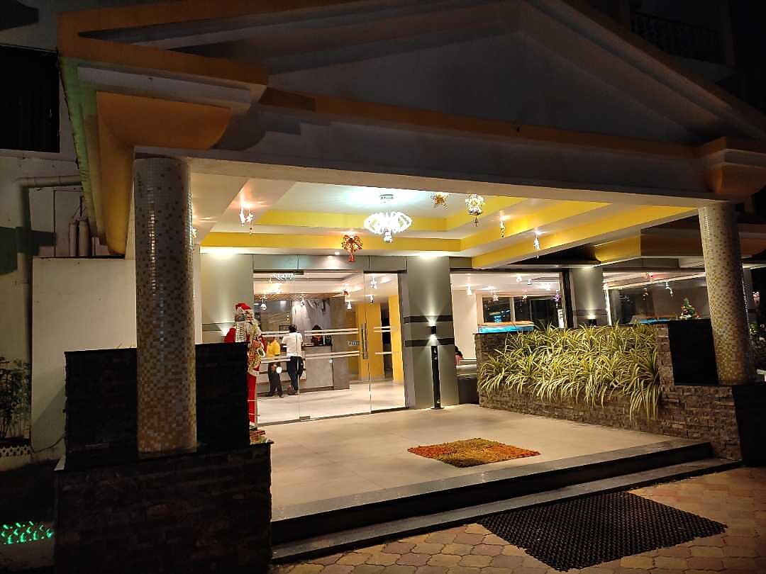 Hotel Colva Kinara 100% Money Back 𝗕𝗢𝗢𝗞 Goa Resort 𝘄𝗶𝘁𝗵 ₹𝟬  𝗣𝗔𝗬𝗠𝗘𝗡𝗧