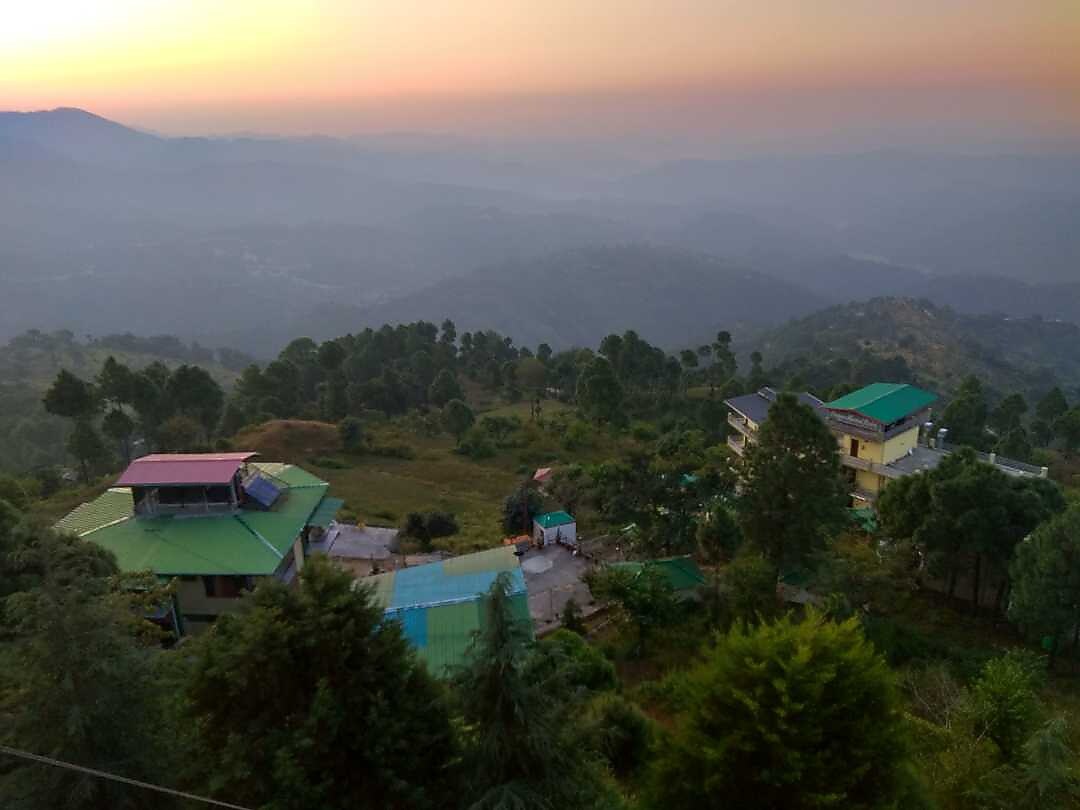 Kasang Regency Hill Resort Lansdowne INR 1346 OFF ( ̶3̶9̶3̶6̶ ) Resort