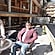 user photos