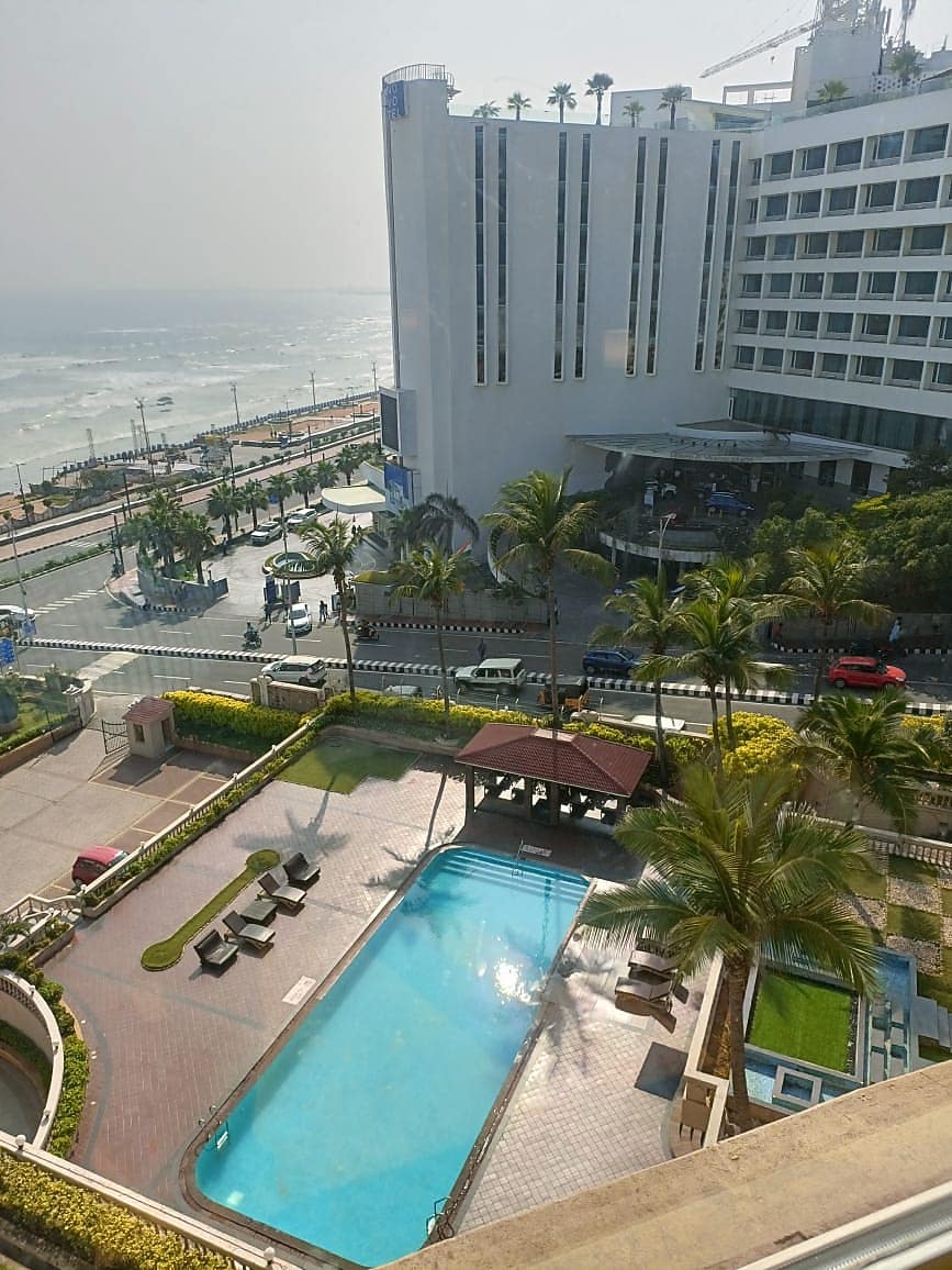 The Gateway Hotel Beach Road, Visakhapatnam 𝗕𝗢𝗢𝗞 Visakhapatnam Hotel