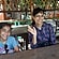 user photos