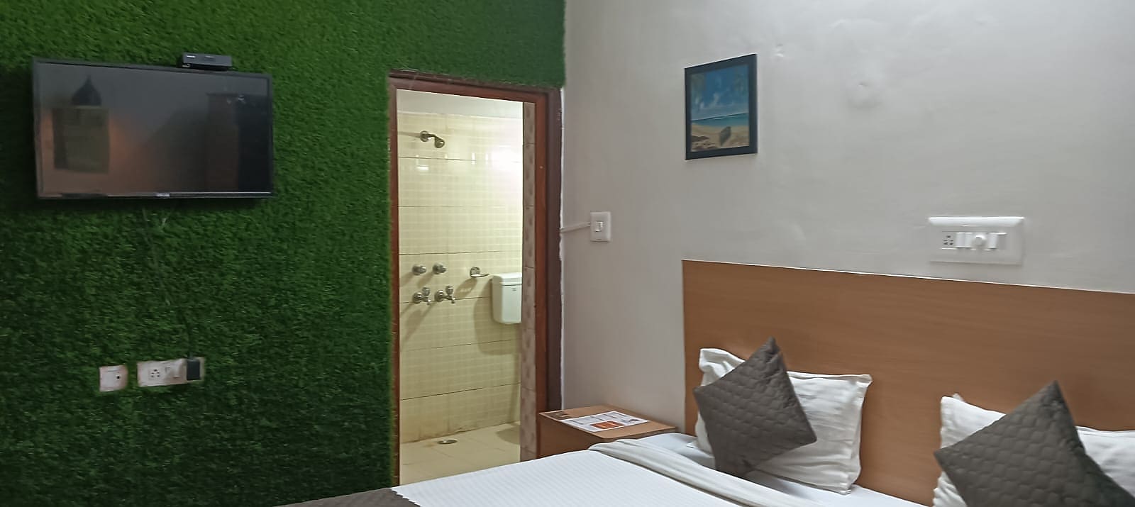 Photos of Crystal Stay Near KIIT Square Homestay in Bhubaneshwar