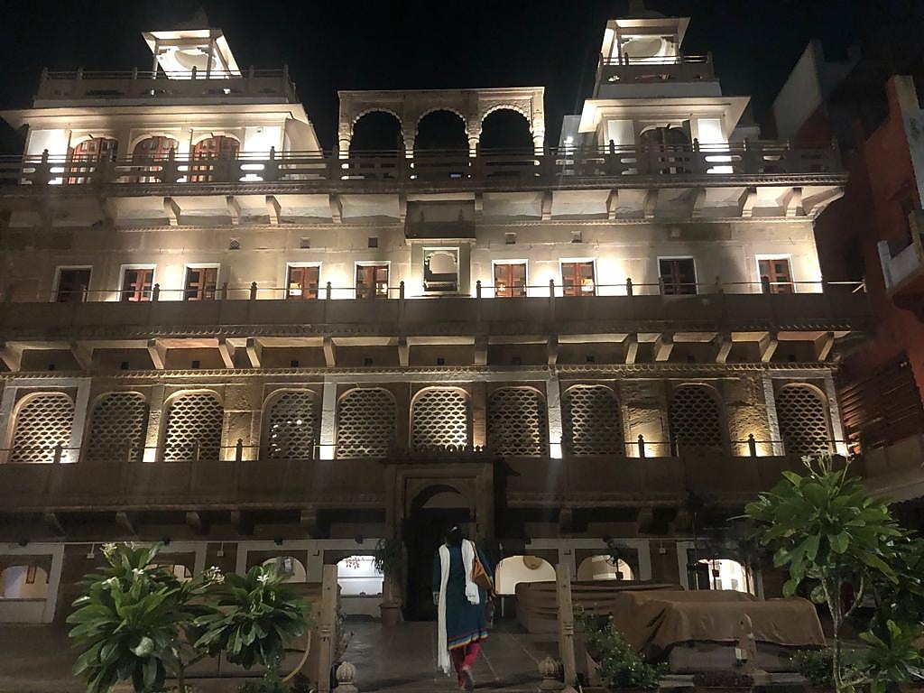 Photos of Guleria Kothi Ganges (A Boutique Heritage Hotel) Hotel in