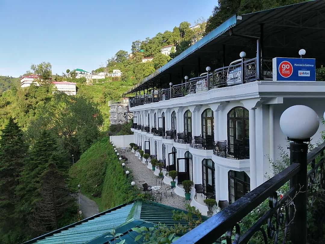 Mussoorie Gateway Mussoorie Hotel Price, Address & Reviews