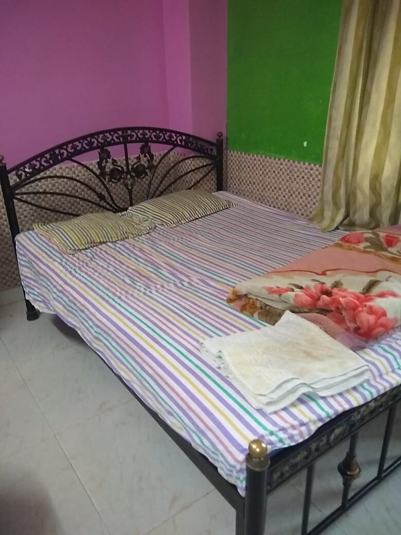 Himalayan Inn Inn Rooms & Caretaker 𝗕𝗢𝗢𝗞 Kolkata Apartment