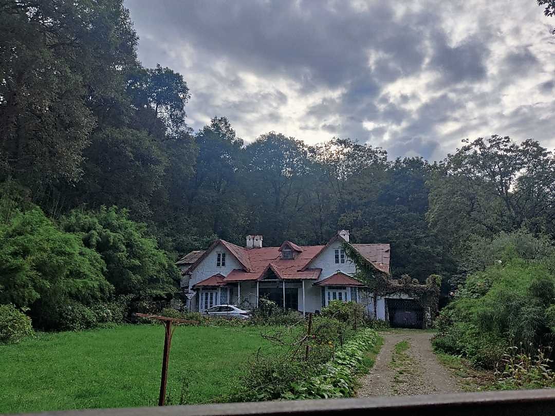 The Fern Villas Nainital By Beyond Stay 𝗕𝗢𝗢𝗞 Nainital Resort 𝘄𝗶𝘁𝗵 𝗙𝗥𝗘𝗘