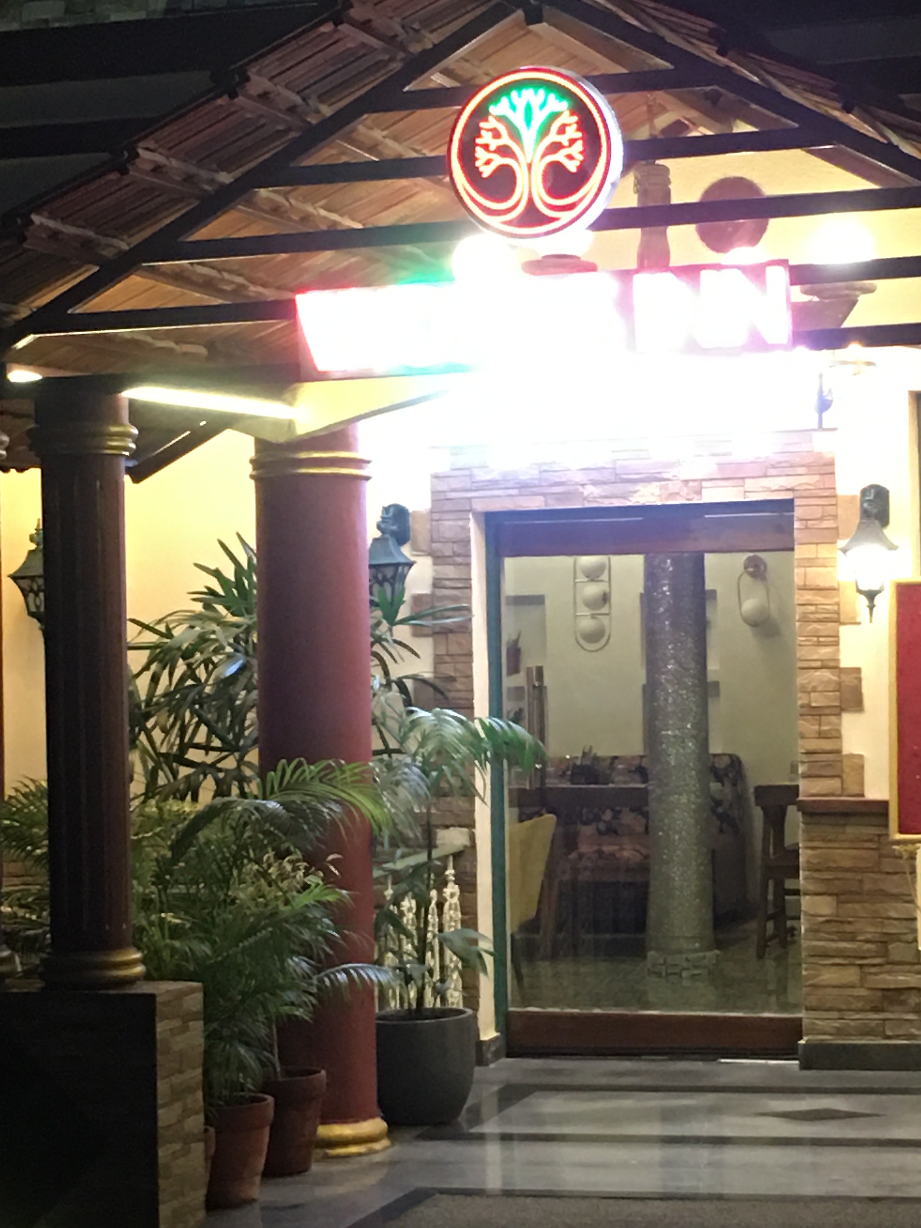 Woods Inn Resort (Aero) Bhopal Resort BOOK ₹1