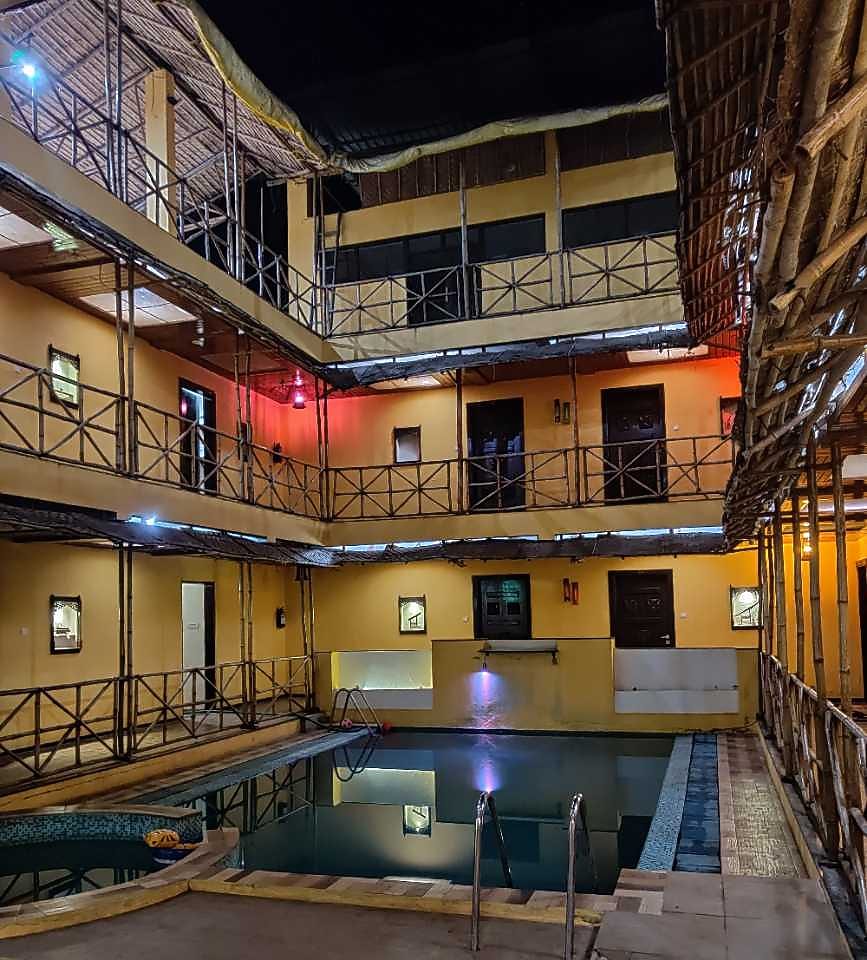 Cocohut Resort 𝗕𝗢𝗢𝗞 Diveagar Resort 𝘄𝗶𝘁𝗵 ₹𝟬 𝗣𝗔𝗬𝗠𝗘𝗡𝗧