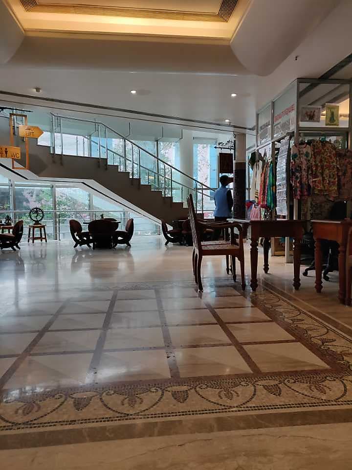 Hotel Atithi Pondicherry Hotel, FREE Cancellation*, Price, Address