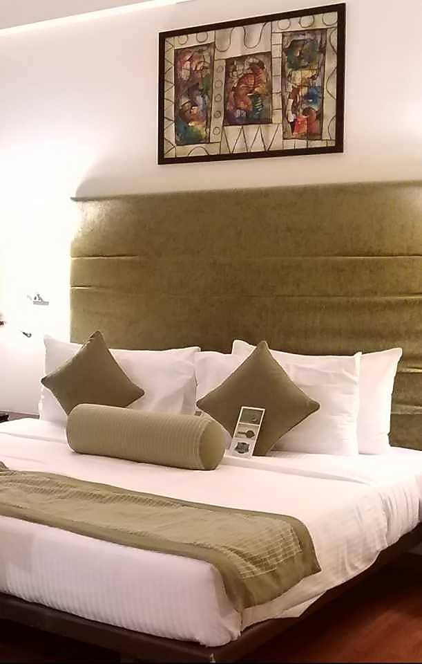 Hotel Atithi Pondicherry Hotel, FREE Cancellation*, Price, Address