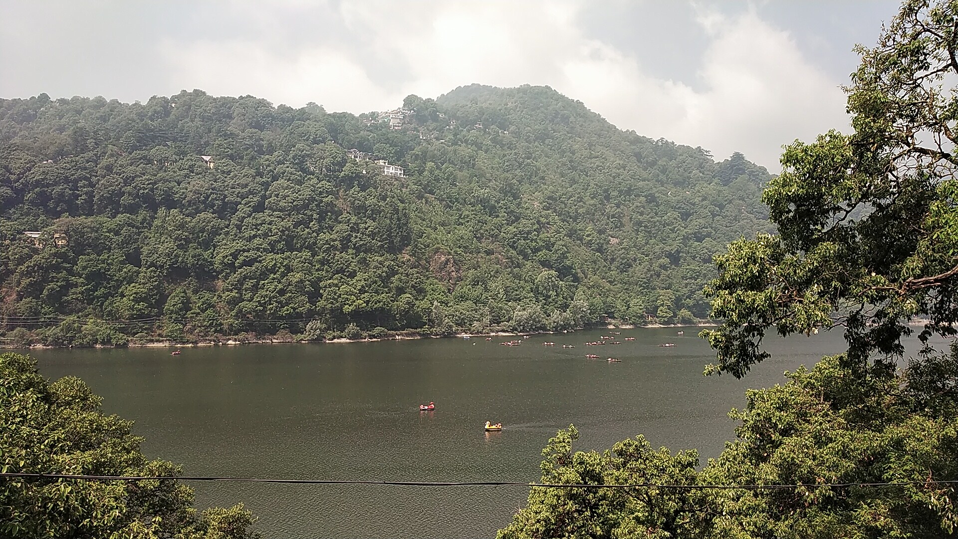 Photos of Palace Hotel Hotel in Nainital