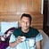 user photos