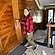 user photos