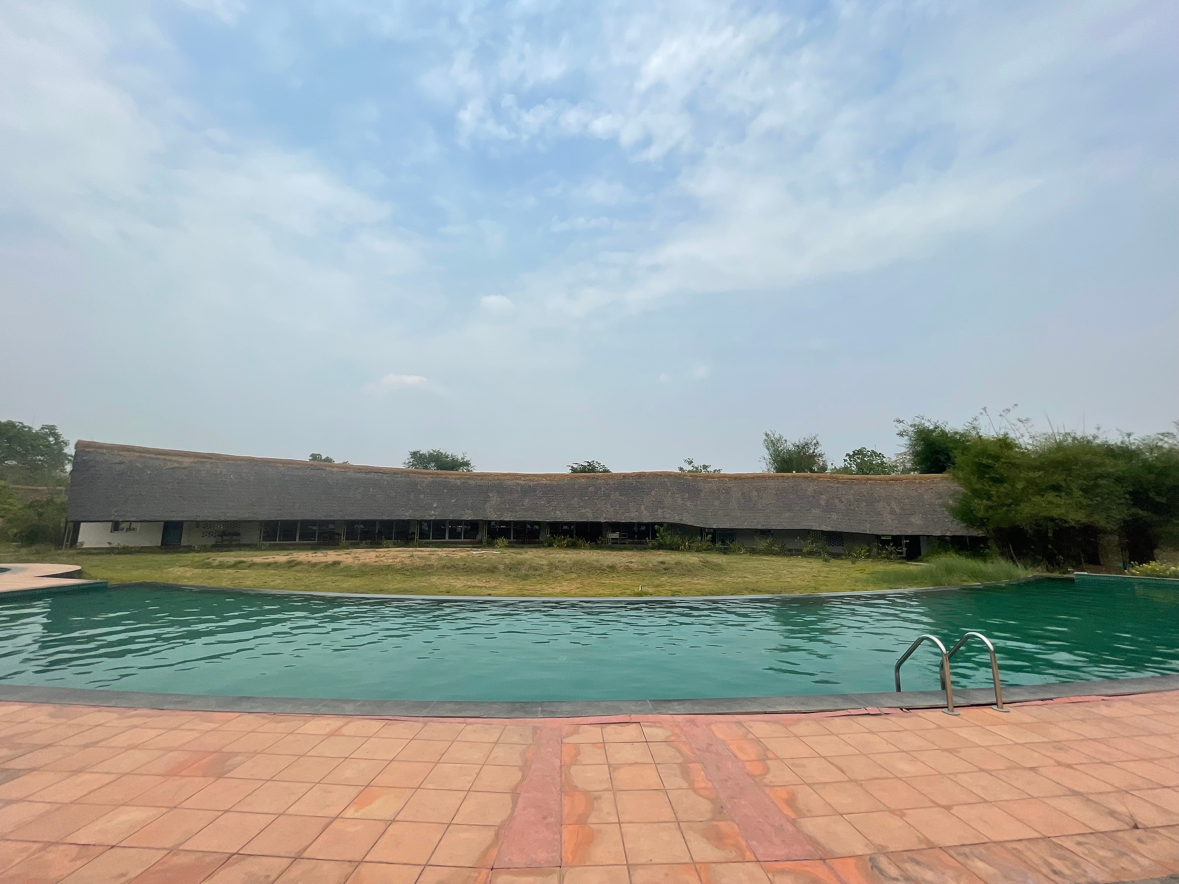 Photos of Red Earth, Tadoba Hotel in Chandrapur