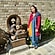 user photos
