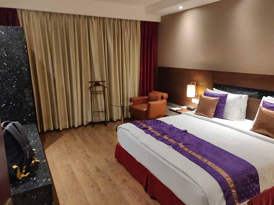 Club Mahindra Jaipur 𝗕𝗢𝗢𝗞 Jaipur Hotel 𝘄𝗶𝘁𝗵 𝗙𝗥𝗘𝗘 𝗖𝗮𝗻𝗰𝗲𝗹𝗹𝗮𝘁𝗶𝗼𝗻