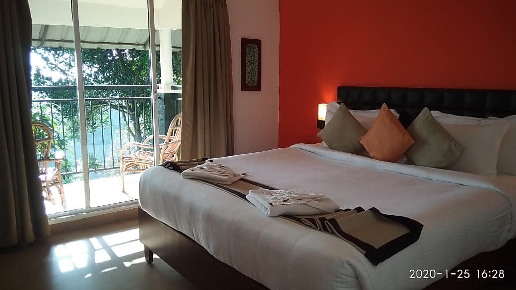 Munnar Tea Hills Resort Munnar Resort, FREE Cancellation*, Price