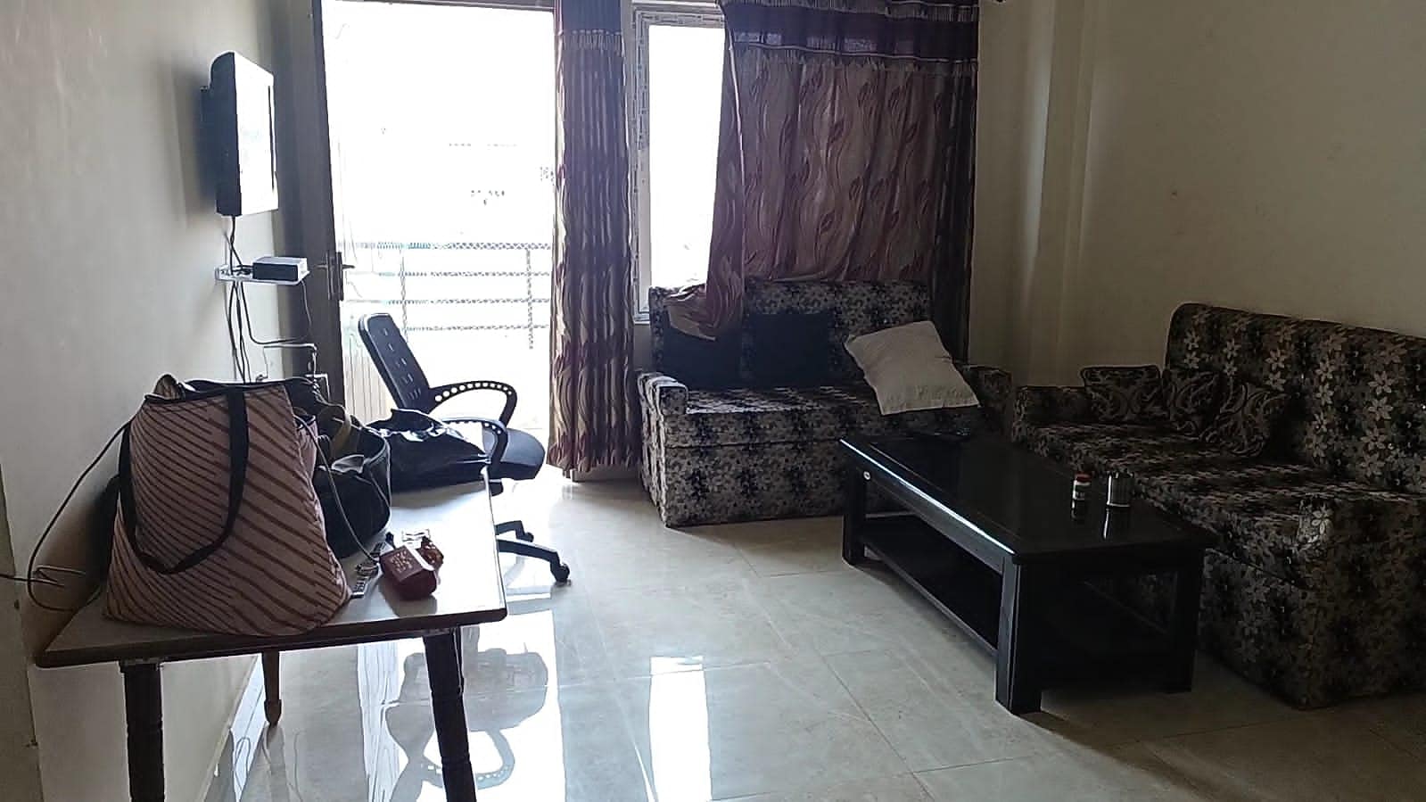 Photos of Pretty Garden View Luxurious Apartment Near Kashi Vishwanath