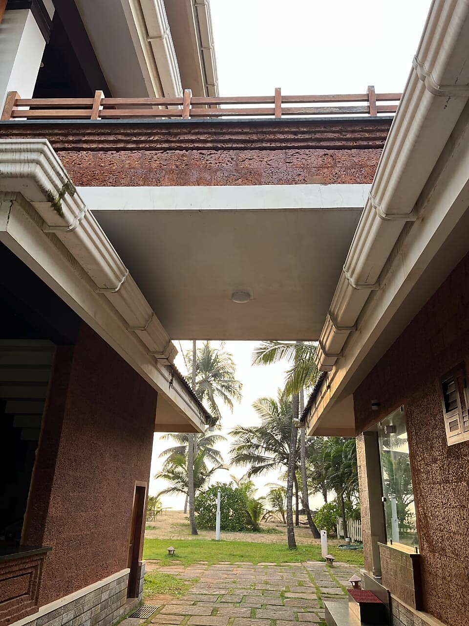 Photos of Kailani Beach Resort Resort in Nileshwar