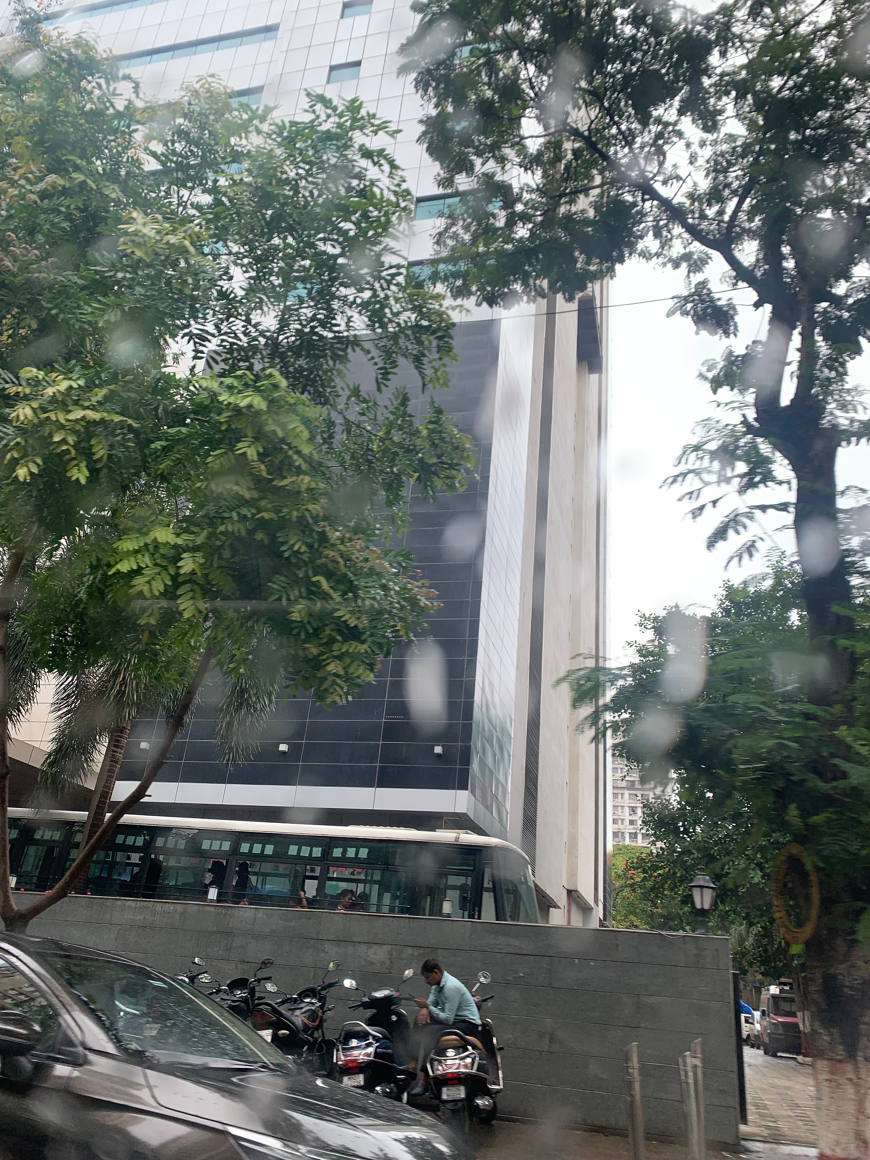 Photos of HOTEL MUMBAI HOUSE VALNAI MALAD. Hotel in Mumbai