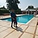 user photos