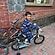 user photos