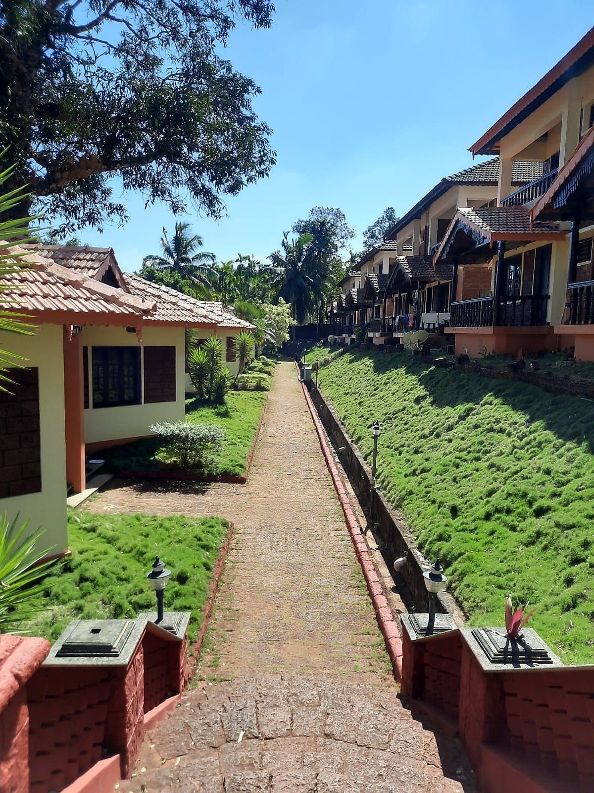 Banana County Resort Yellapur Hotel BOOK ₹1