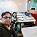 user photos