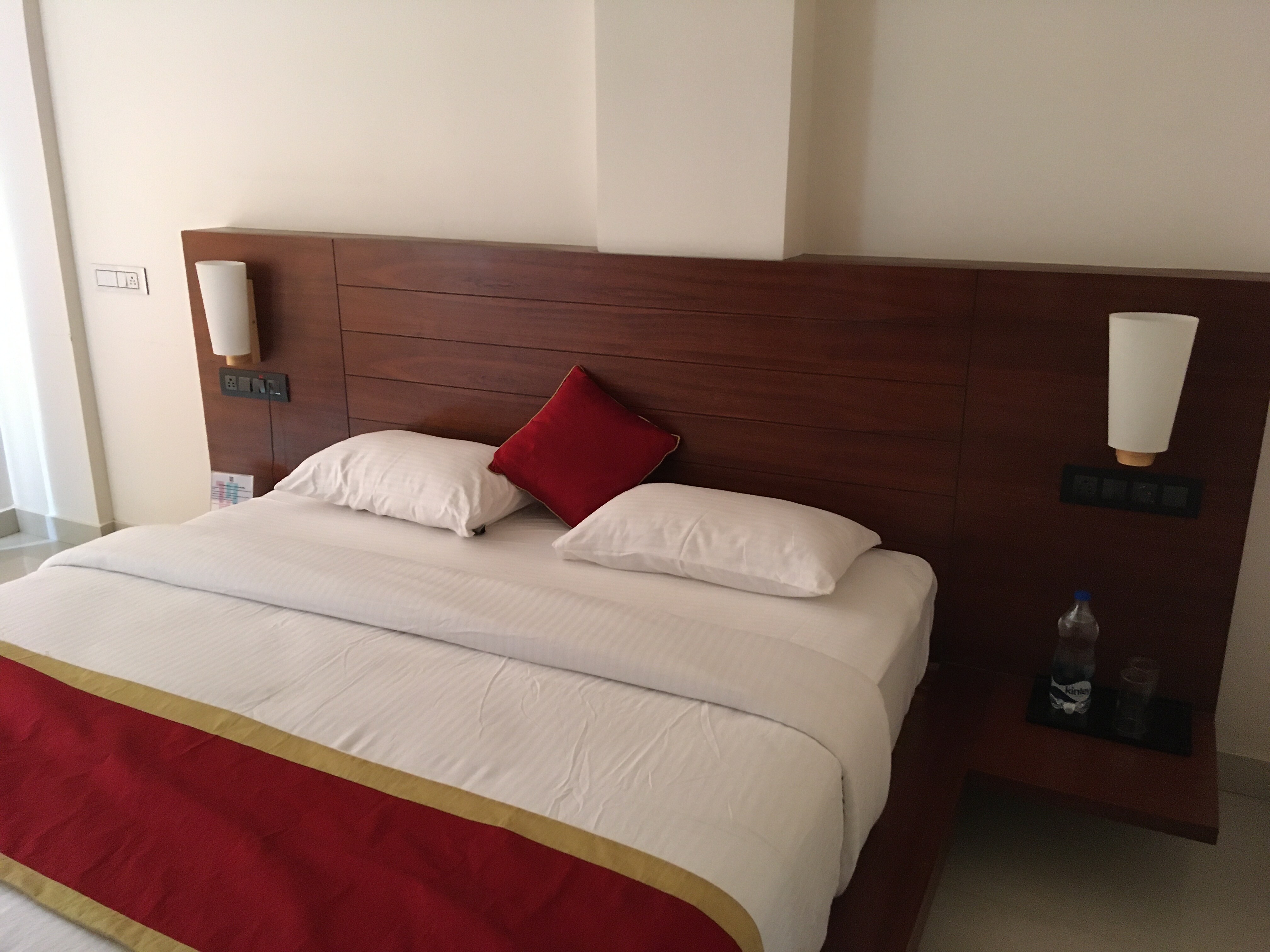 Samanvay Boutique Hotel Udupi Hotel, FREE Cancellation*, Price, Address & Reviews