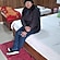 user photos