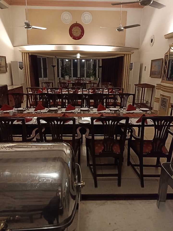 Photos of Karni Bhawan Palace by HRH Group of Hotels Hotel in Bikaner