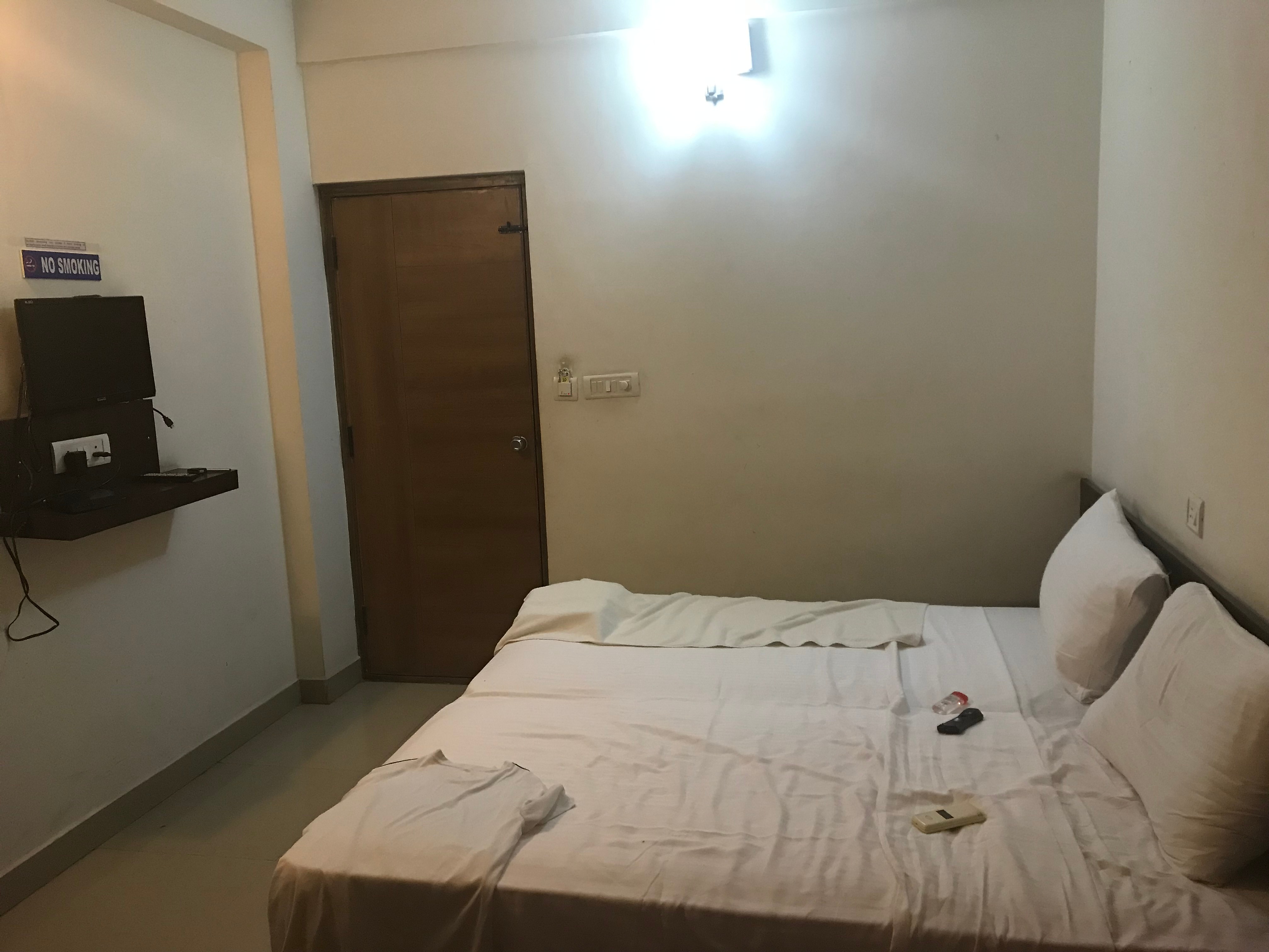 Photos of Ebenezer Suites Hotel in Bangalore