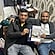 user photos