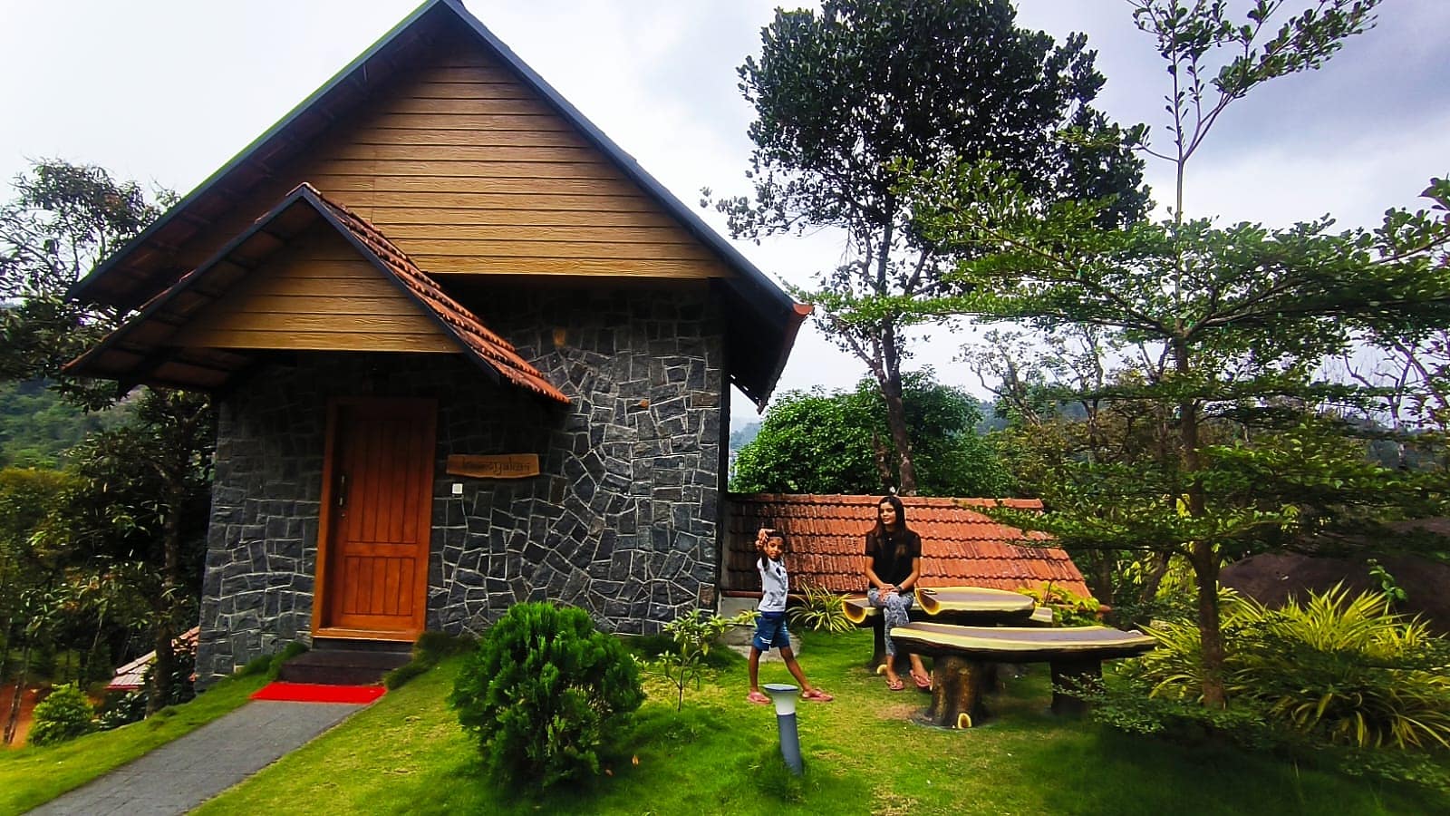 The Wild Trails Munnar 𝗕𝗢𝗢𝗞 Munnar Resort 𝘄𝗶𝘁𝗵 𝗙𝗥𝗘𝗘 𝗖𝗮𝗻𝗰𝗲𝗹𝗹𝗮𝘁𝗶𝗼𝗻