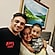 user photos