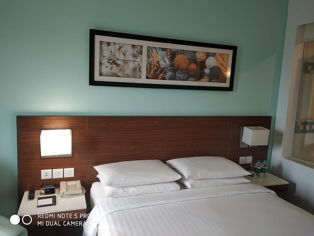 Fairfield Marriott Coimbatore Coimbatore Hotel  FREE Cancellation