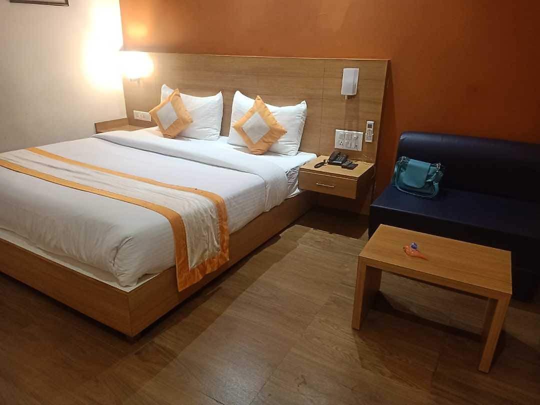 Photos of HOTEL THE BUNDELA Hotel in Khajuraho