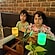 user photos